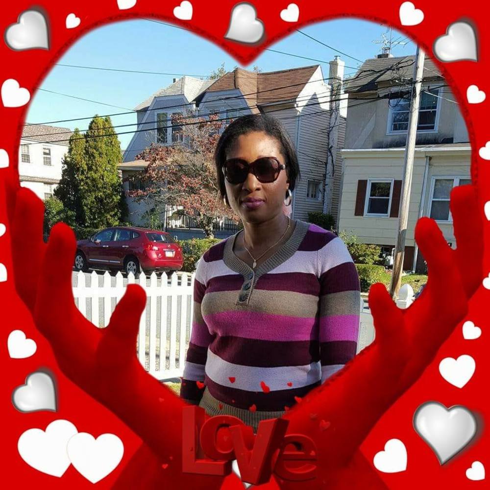 Meet your Posher, Florence